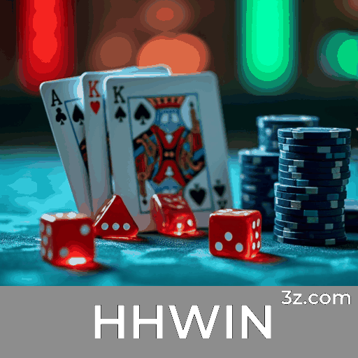 HHWIN: Seu Cassino Online Seguro e Divertido