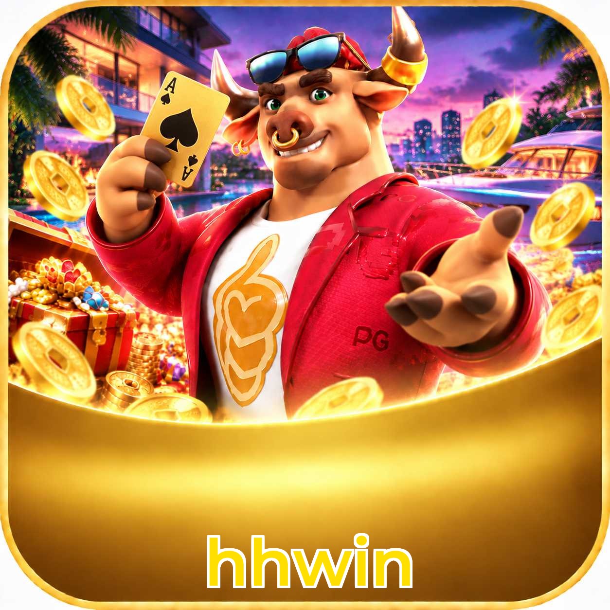 Requisitos APP hhwin