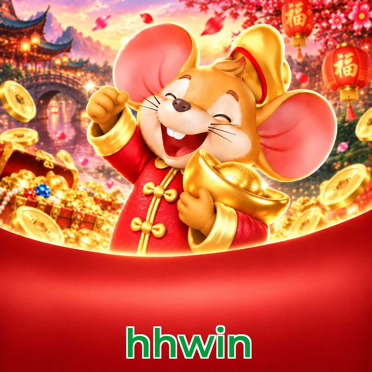 hhwin - Vitória verificada Carlos M.
