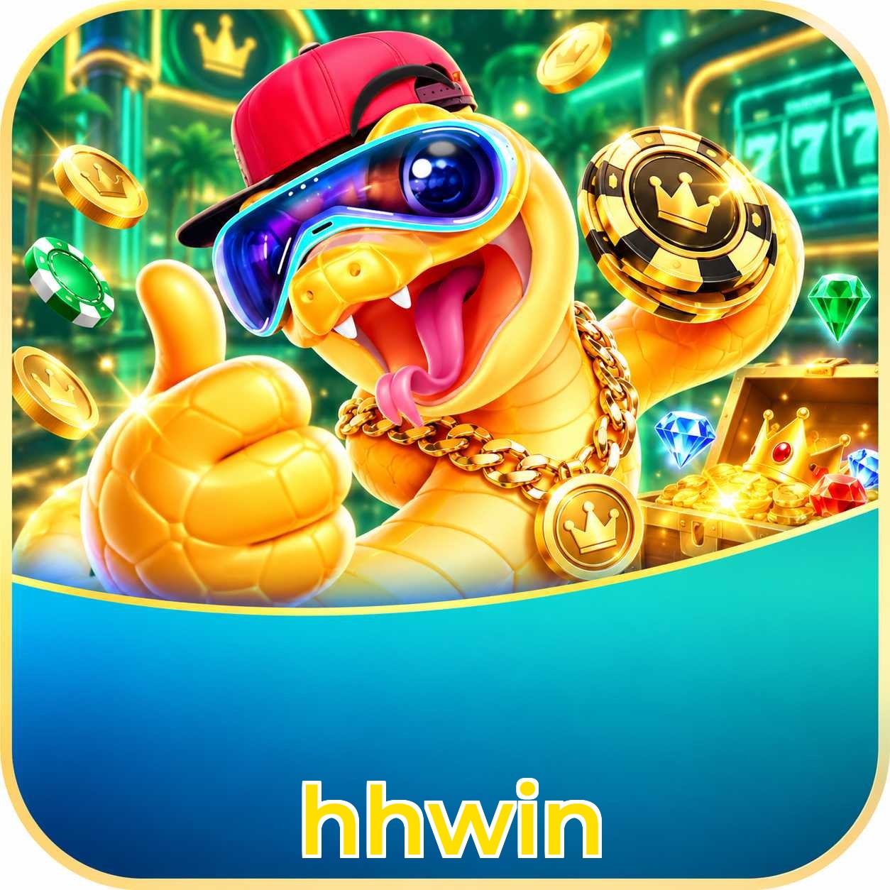 hhwin - Tempos médios de saque PIX verificados